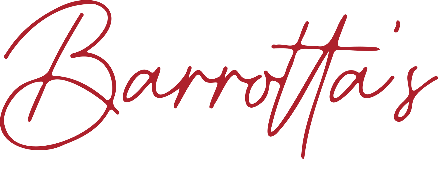 Logo Barrotta's Supper Club